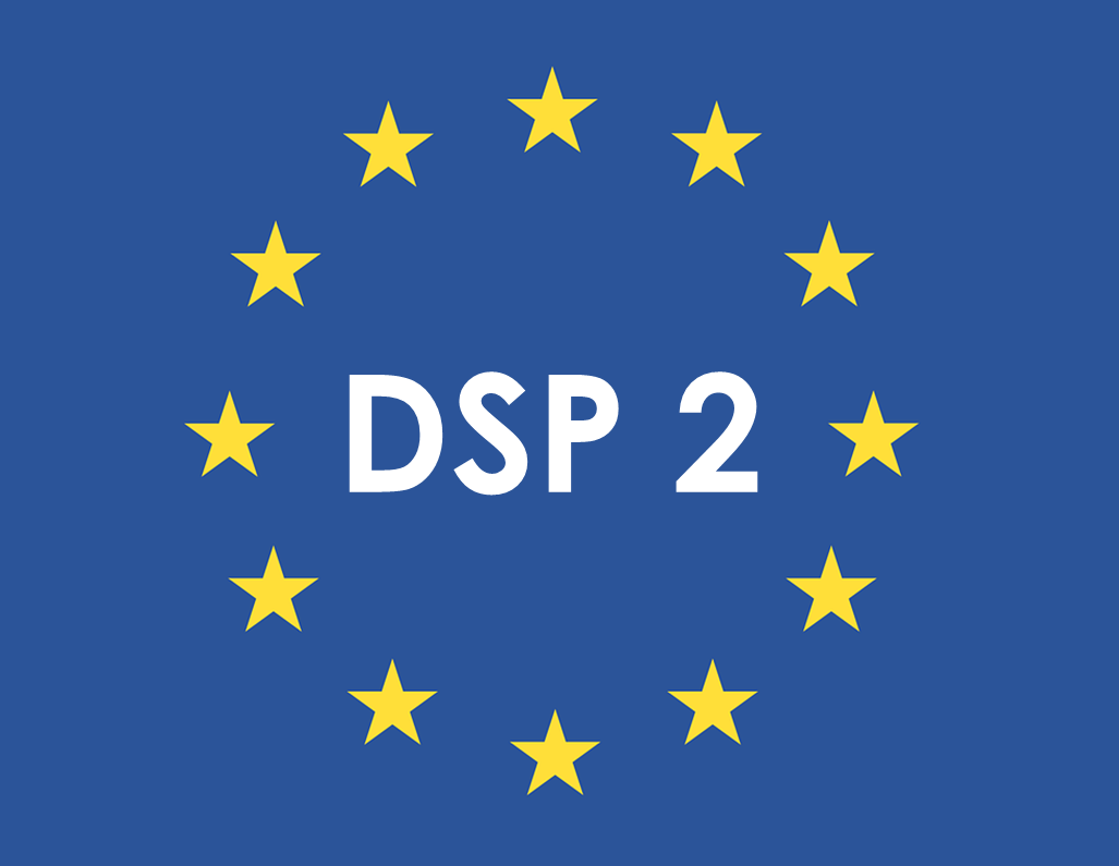 Logo DSP2
