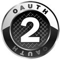 Logo OAuth 2.0